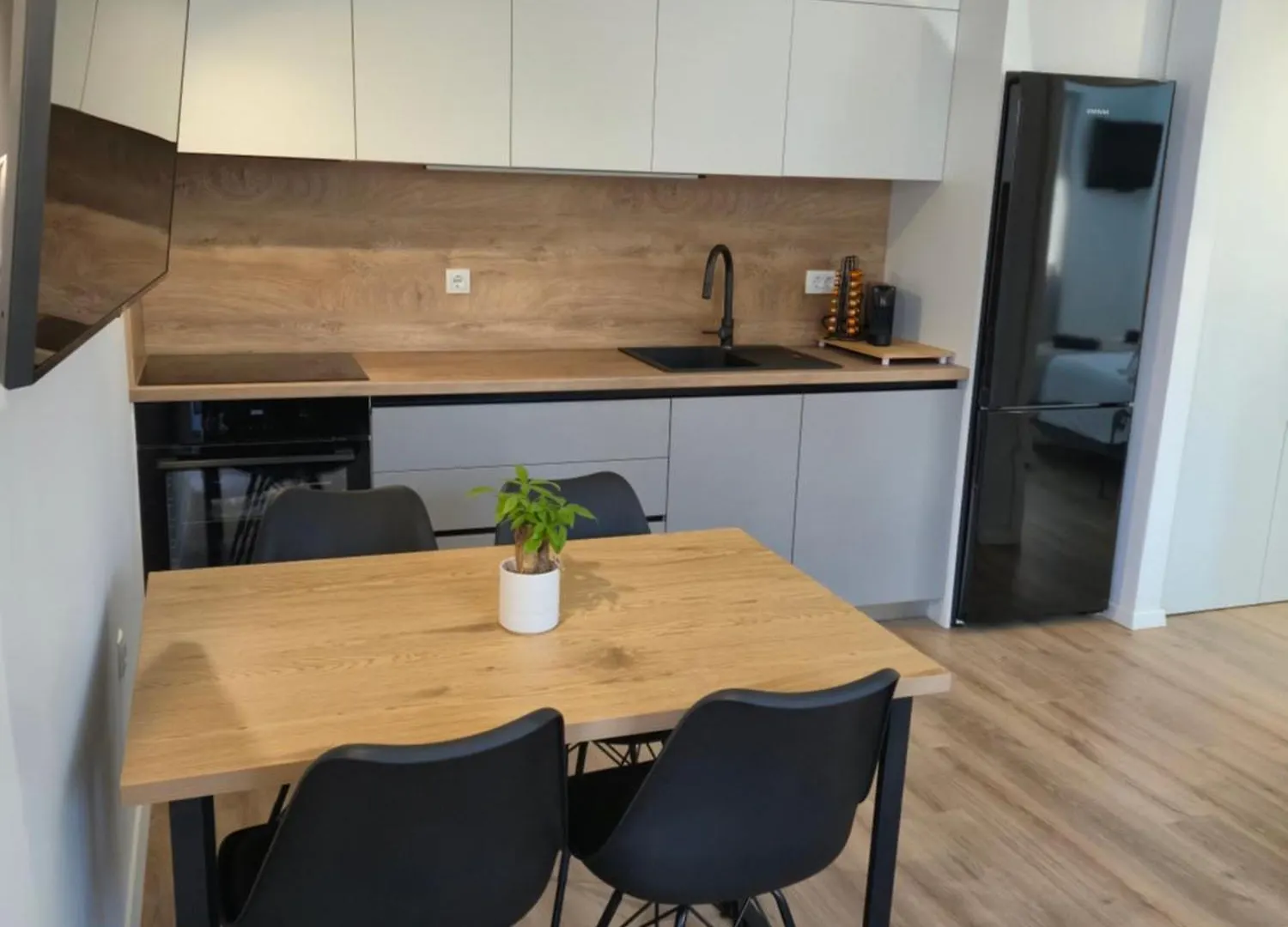 Apartment Bailando - Private Parking & Grill Zadar