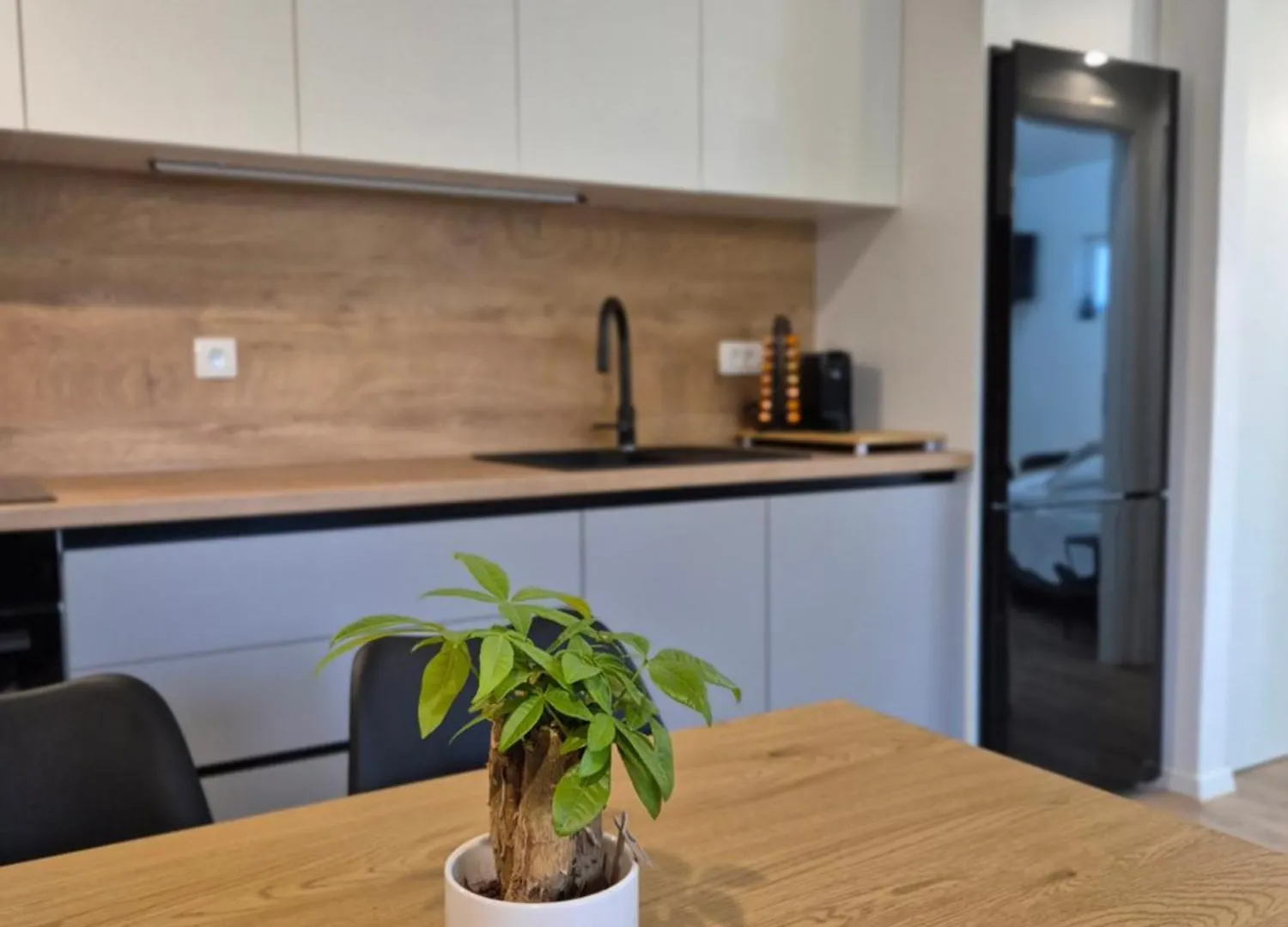 Apartment Bailando - Private Parking & Grill Zadar