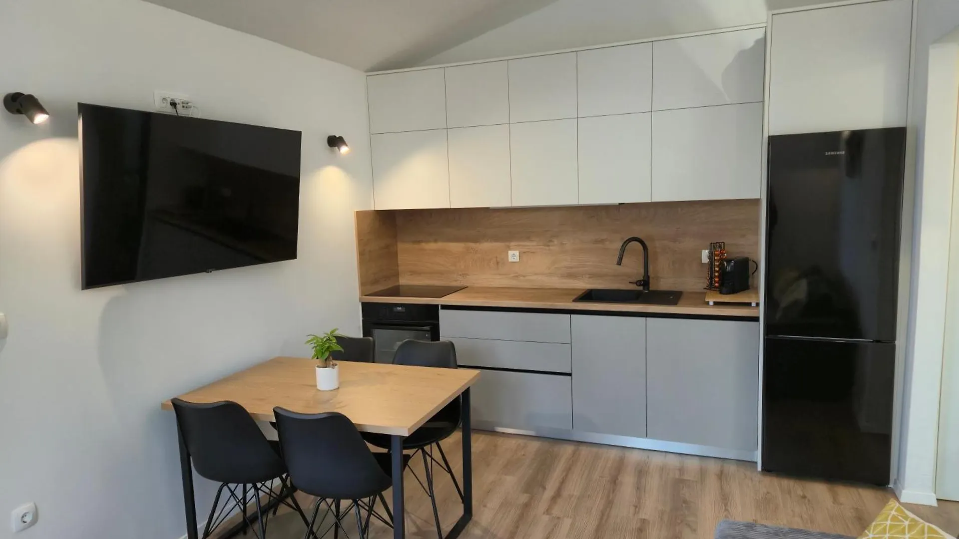 Apartment Bailando - Private Parking & Grill Zadar Kroatien