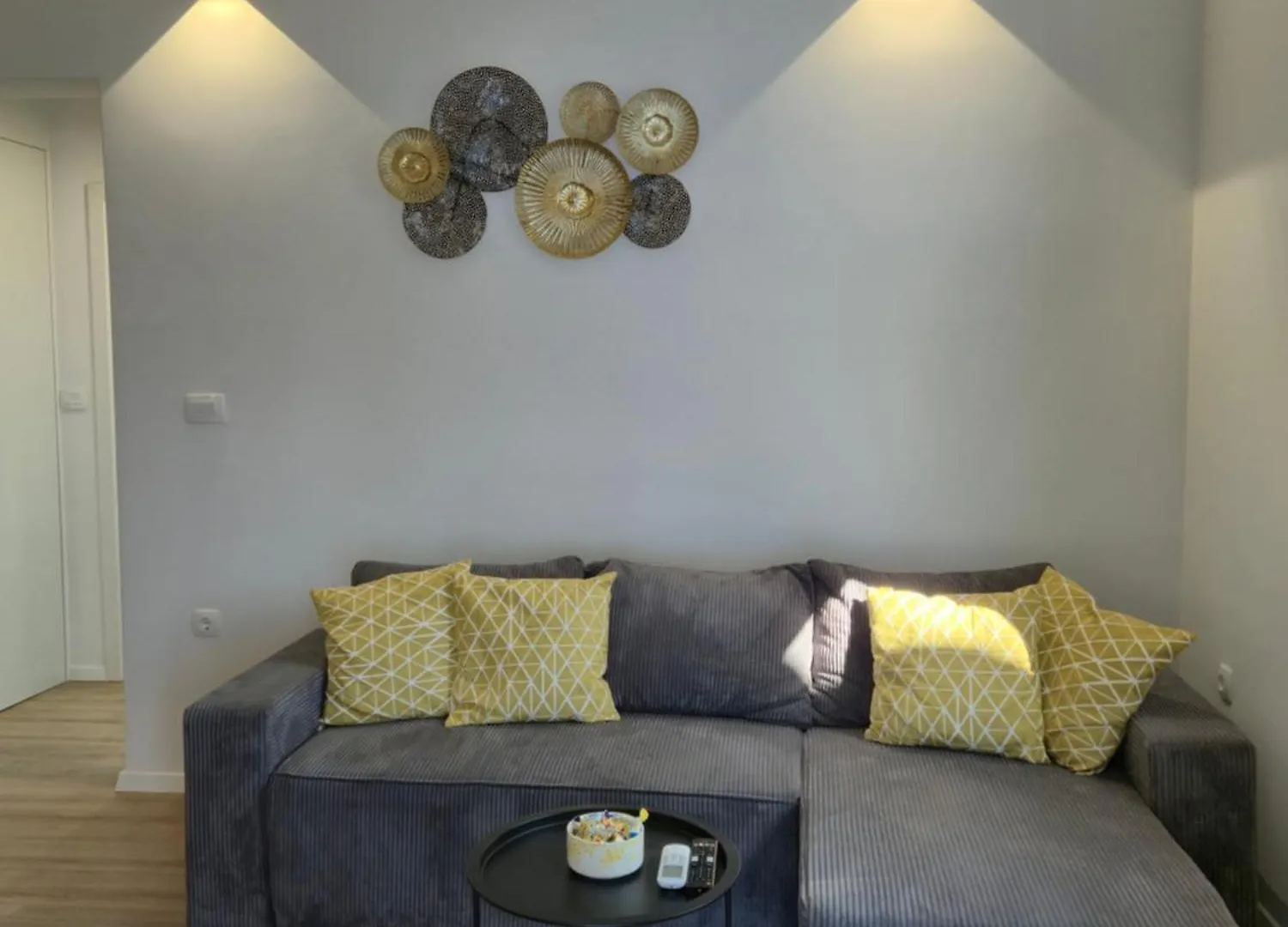 Apartment Bailando - Private Parking & Grill Zadar Kroatien