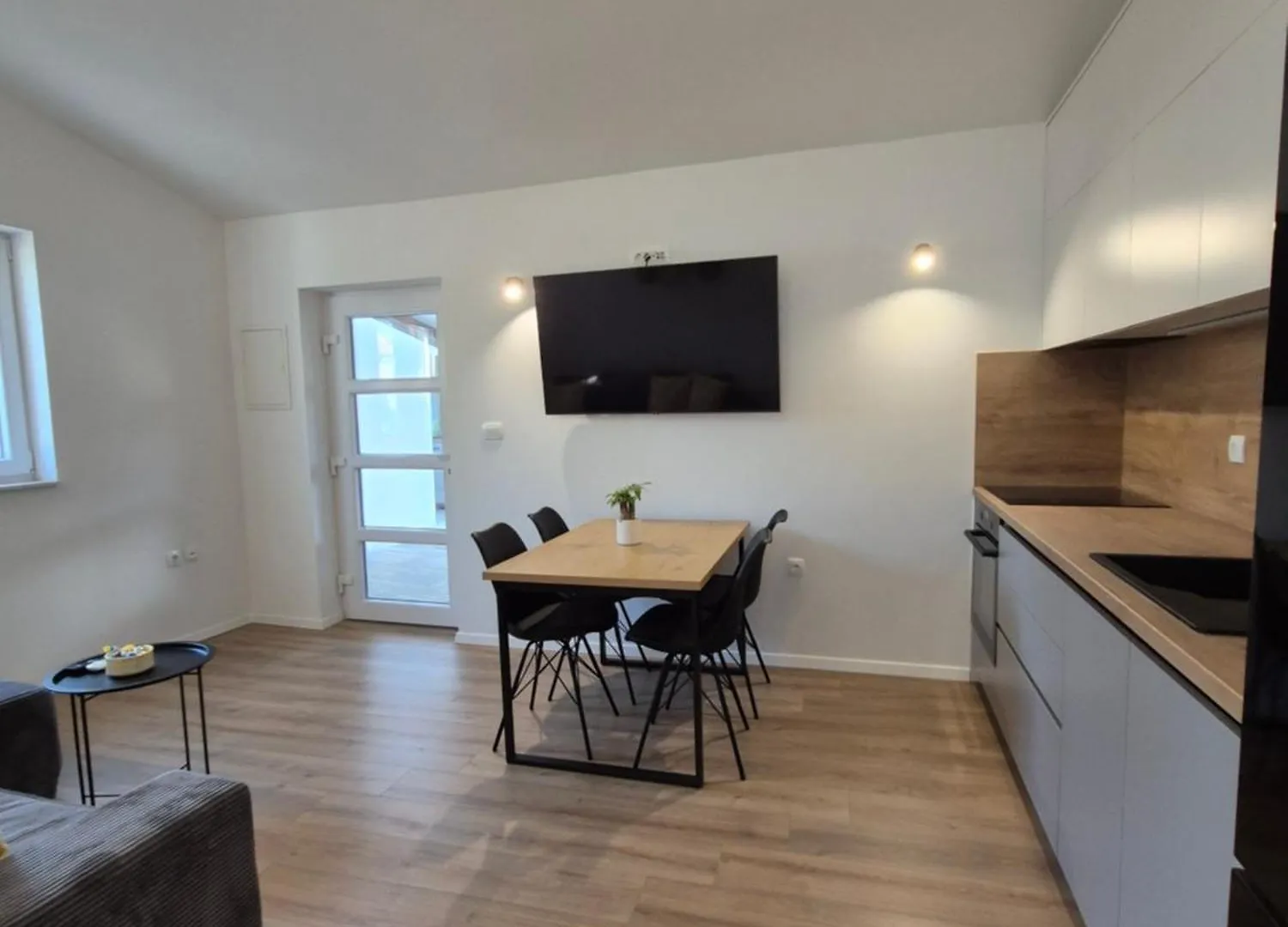 Apartment Bailando - Private Parking & Grill Zadar