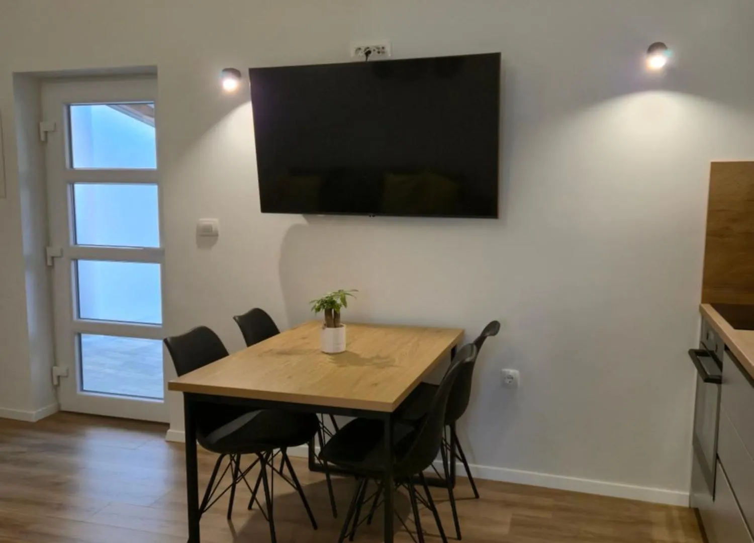 Apartment Bailando - Private Parking & Grill Zadar 0*,