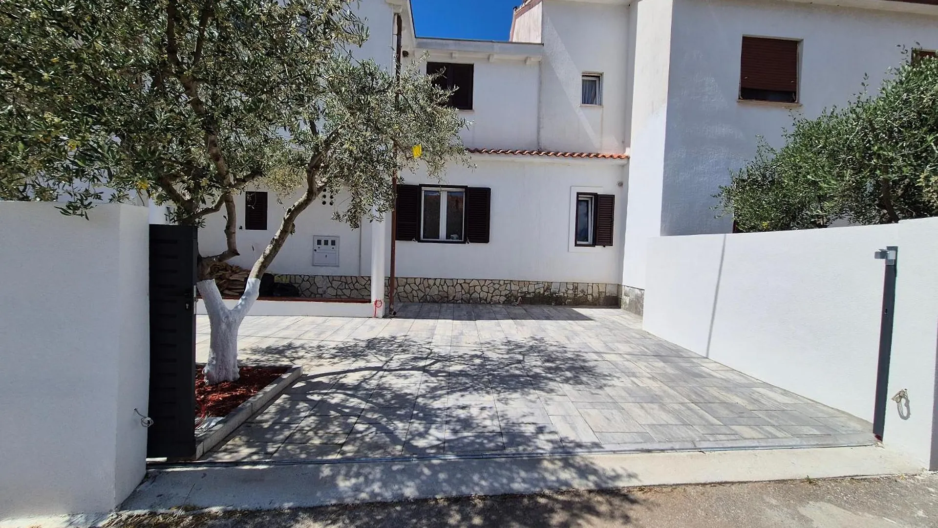 Apartment Bailando - Private Parking & Grill Zadar