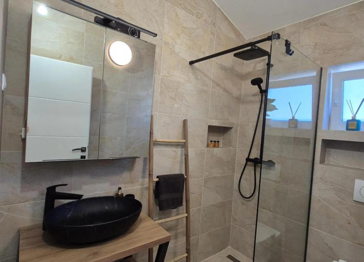 Apartment Bailando - Private Parking & Grill Zadar 0*,