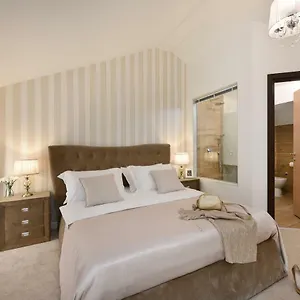 4* Gasthuis Harvey's Luxury
